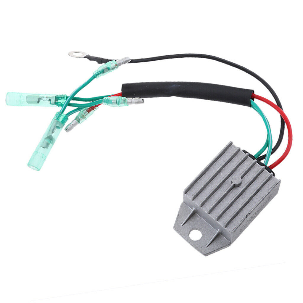 Universal Marine 4 Stroke 9.9HP Boat Outboard Voltage Regulator