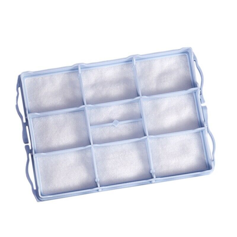 5Pcs/Lot Vacuum Cleaner Filters HEPA Filter Replacement for  BSGL VSZ BSD BSA R8