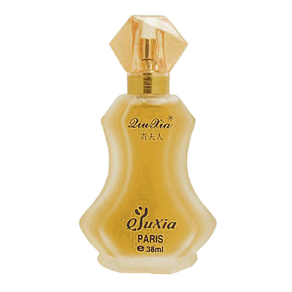38ml Women's Fruity Floral Perfume Fragrance Eau de Perfum Spray for Dating