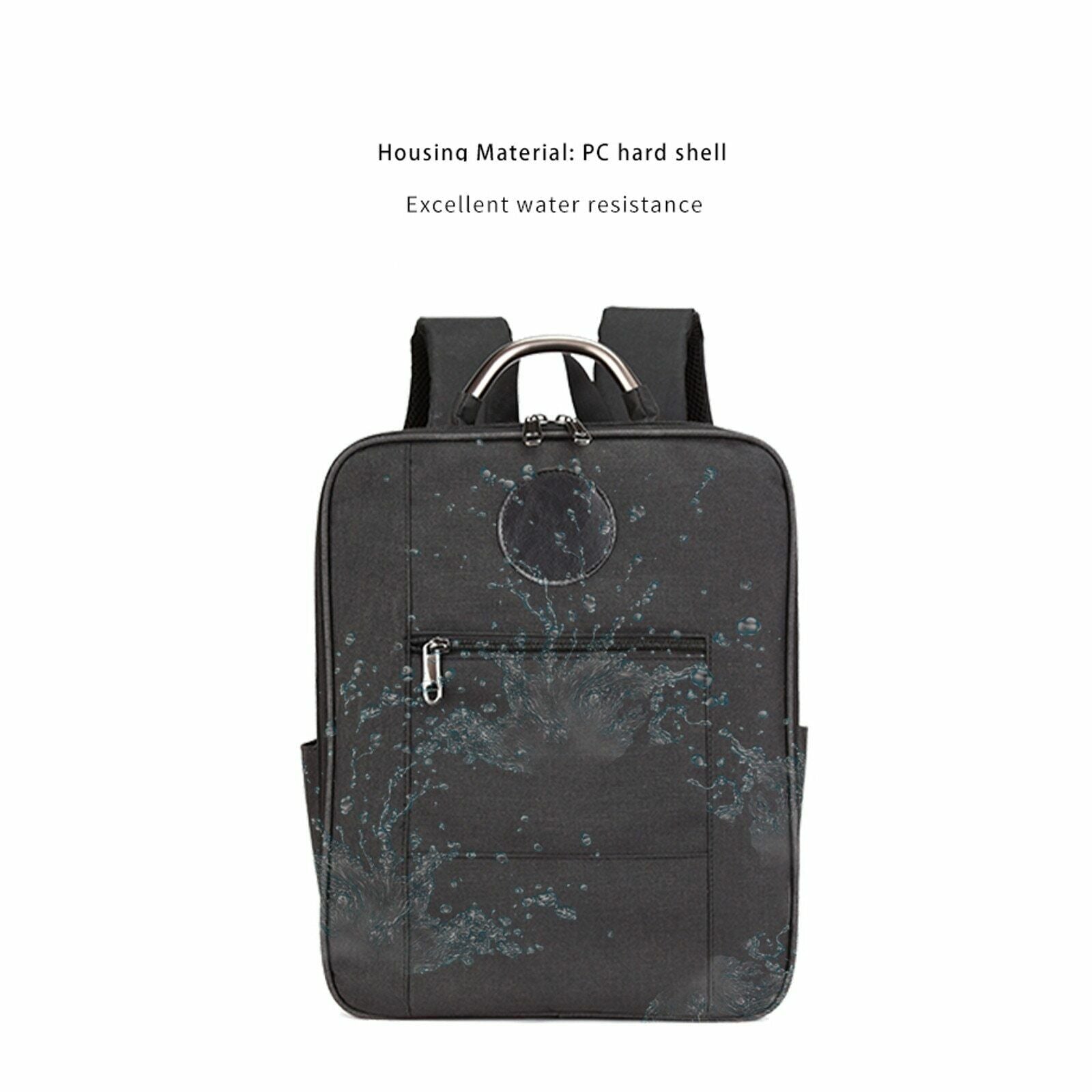 Backpack Waterproof Shoulder Carrying Bag For Dji FPV Combo Drone Portable