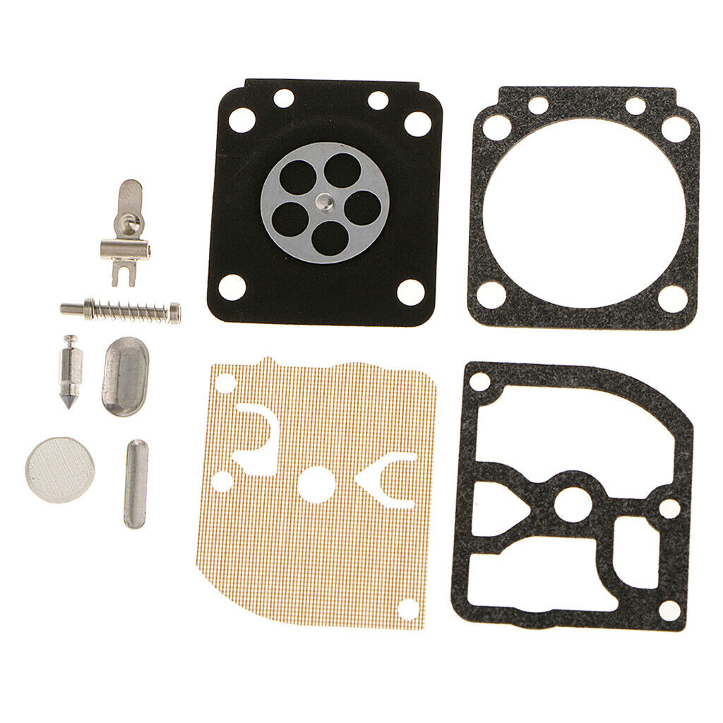 Carburettor membrane for Stihl trimmer Zama C1Q FS45 46/75/80/85 HT70