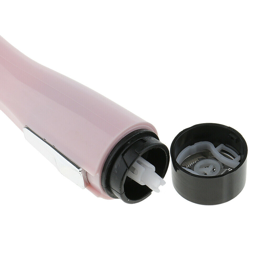 Wet &Dry Cordless Electric Epilator Hair Remover Trimmer Shaver for Women
