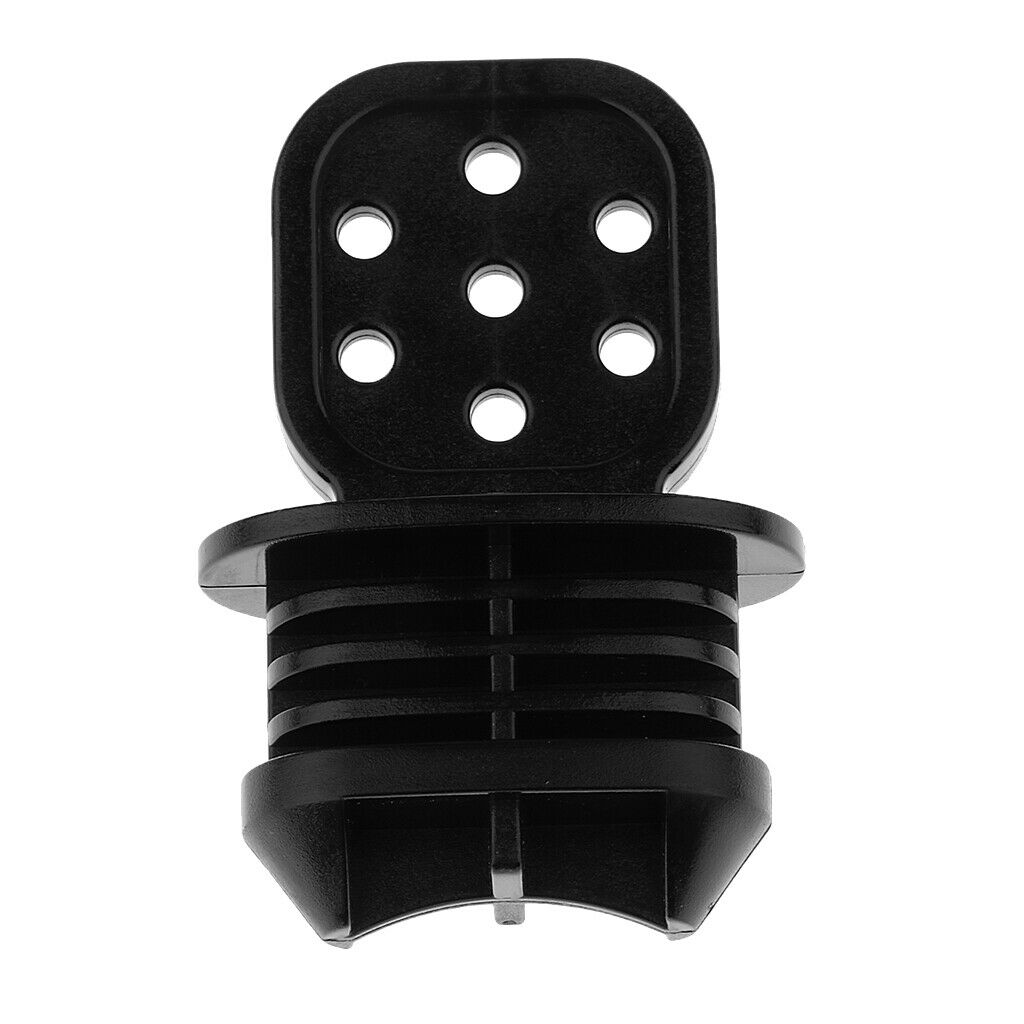 2 Pieces Silicone Moldable Bite Mouthpiece Scuba Diving Regulator Accessory