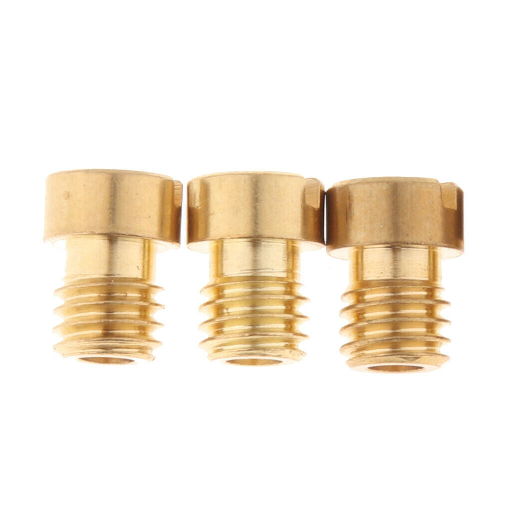 Set 16 Main Jet For  OKO KOSO PE PWK Carburetor 75 78 80 82......105
