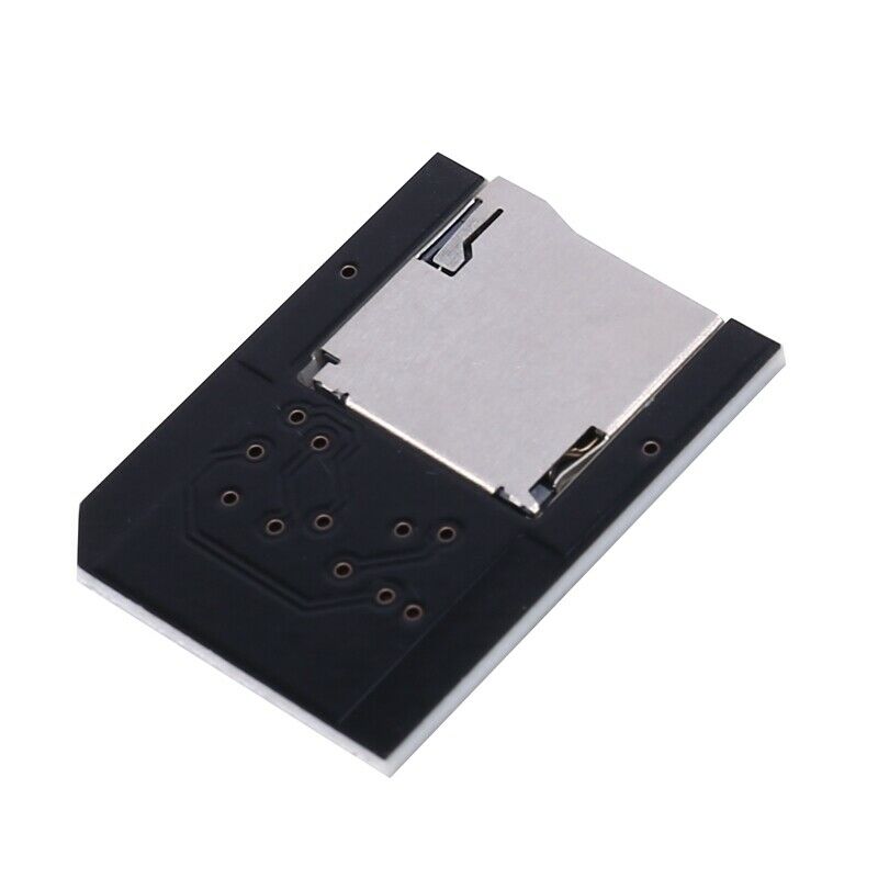 Micro-Card Adapter for Version 2.0 SD2VITA PSVSD PS Vita Henkaku 3.60 Video GaH9