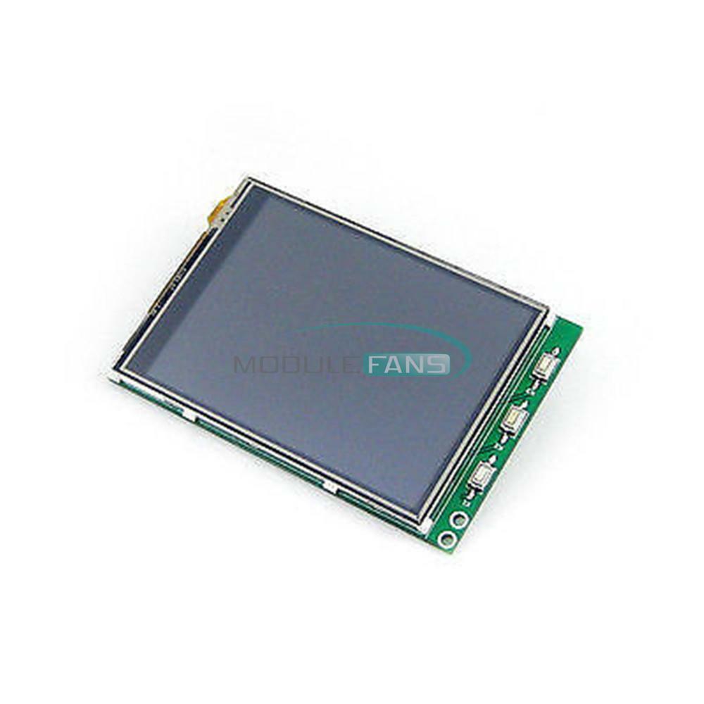 3.2" TFT LCD RGB Touch Screen Display Monitor For Raspberry Pi Board B+ B PI2 MF