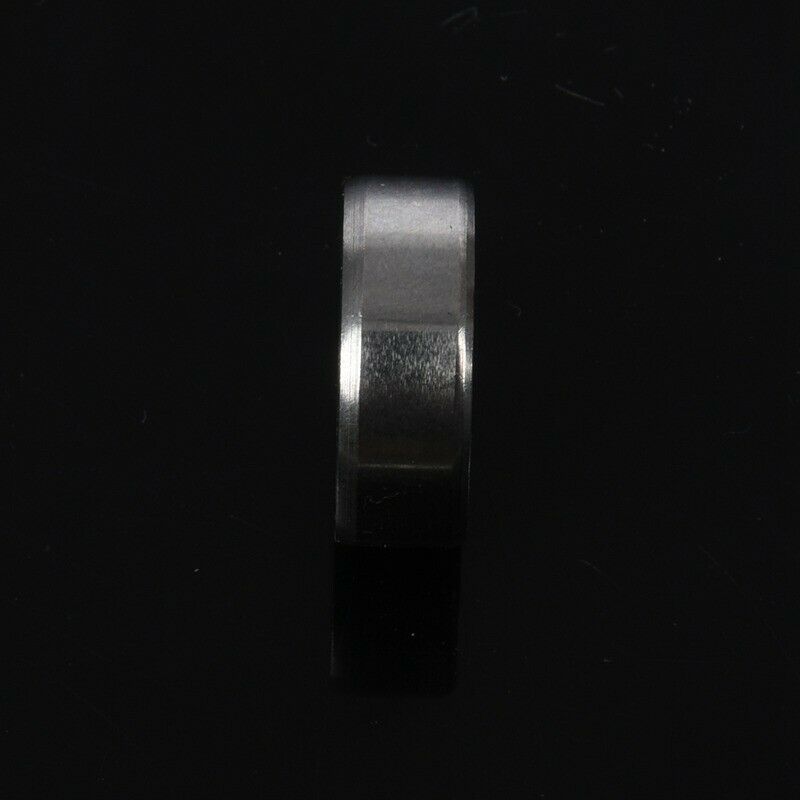 5X(6mm x 17mm x 6mm Metal Sealed Single Row Deep Groove Sphere Bea 606ZZ A4L2)