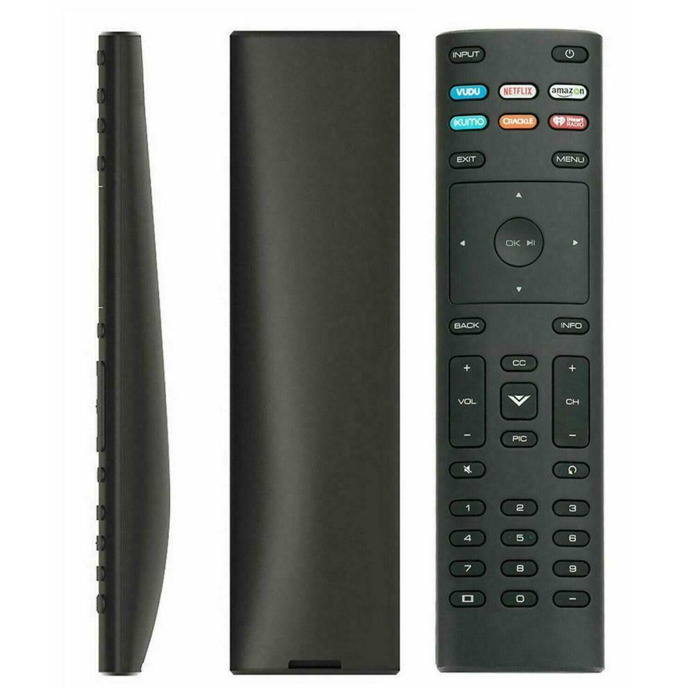 Remote Control Compatible for VIZIO TV Accessories Replacement Remote Control