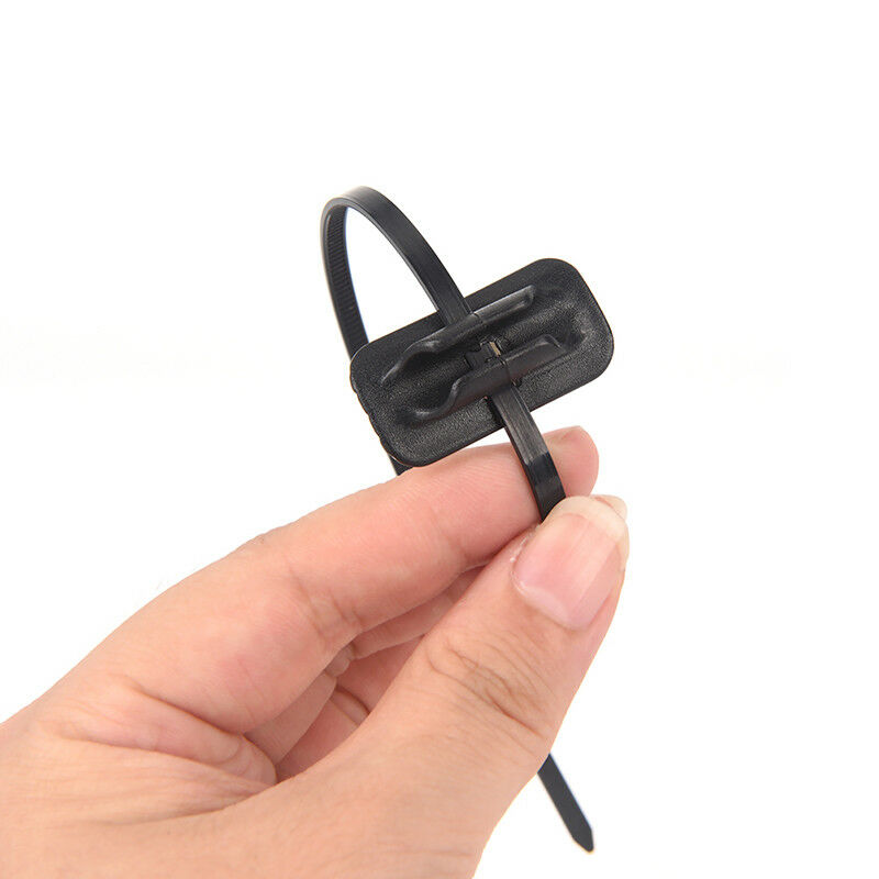 Bike Bicycle Brake Hydraulic Oil Cable Guide Fitting Line Tube Housing Bas.l8