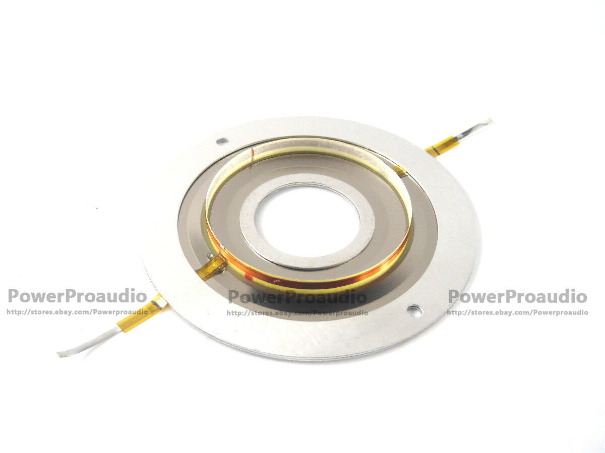 1X High Quality Diaphragm for JBL 2402 2404 2404J 2405 2405J 75 76 77, 16 Ohms