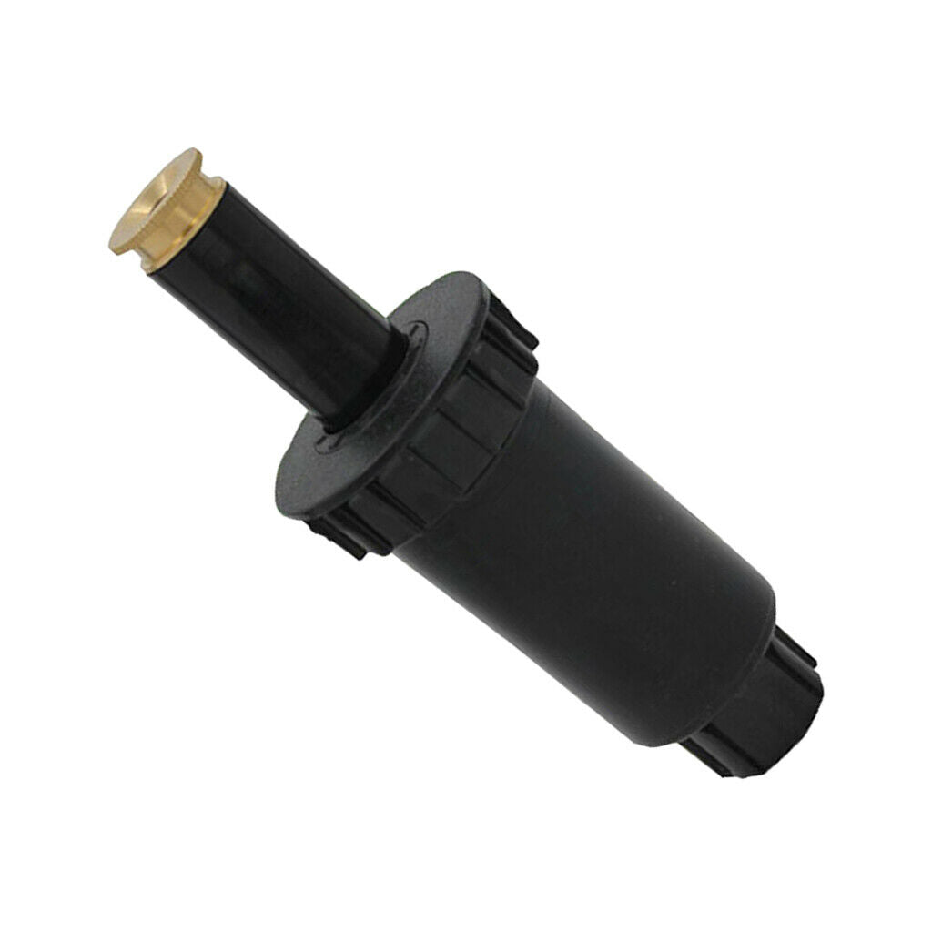 Pop Up Sprinkler Head Irrigation System for Garden Lawn Patio 90 Degree