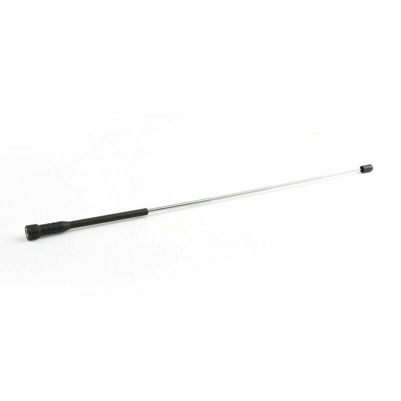 5Pcs High Gain VHF Antenna 136-174MHz SMA-Male For Yaesu VX-1R VX-160 Radio BS5