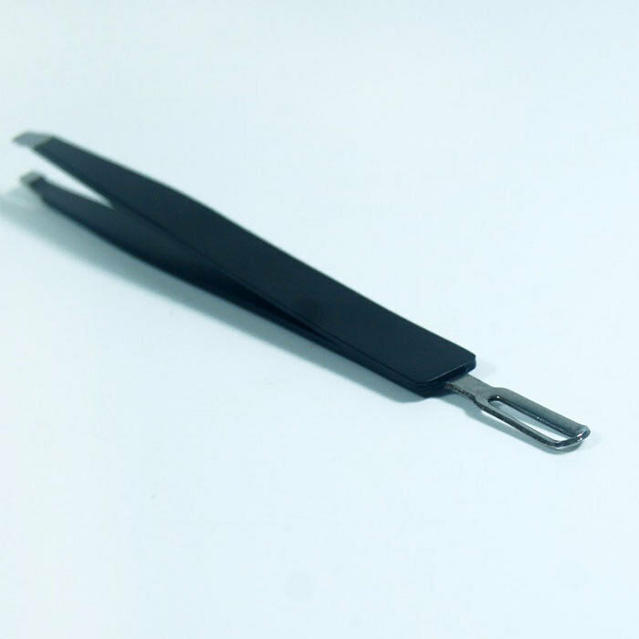 Clamp To Plucking And Puller Comedones Allows Eliminate Acne Points Black Others