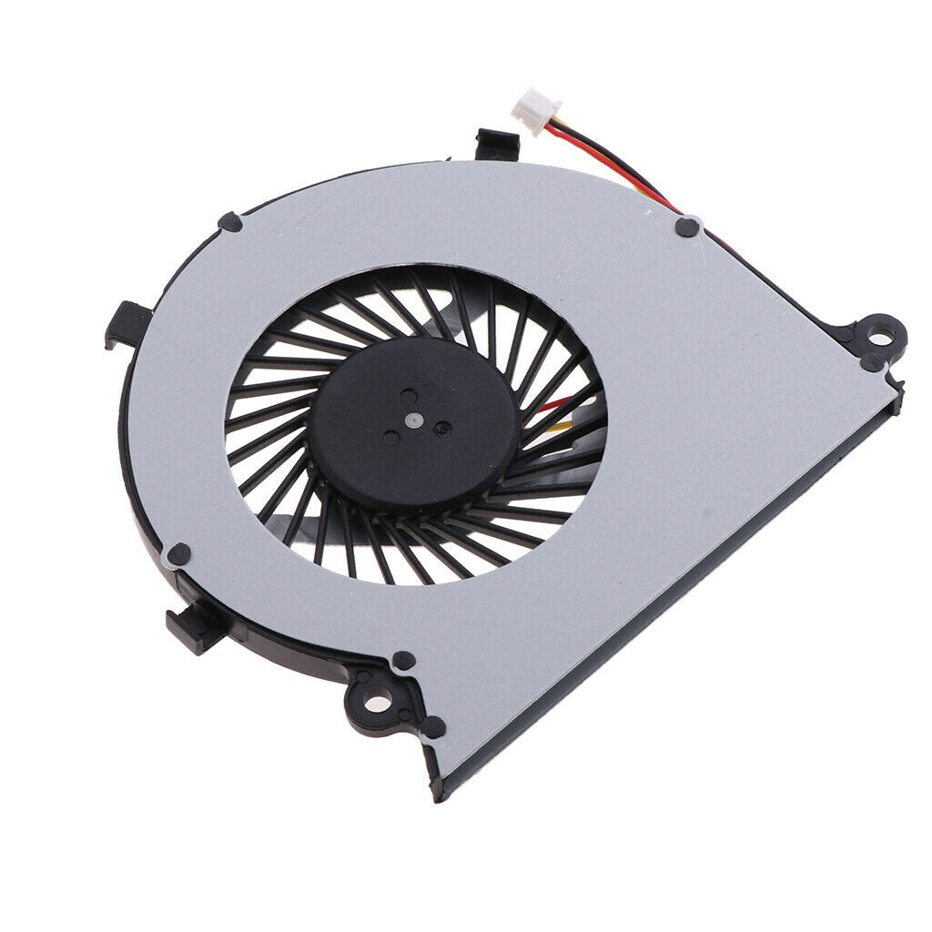 PC CPU Cooling Fan for Toshiba Satellite P55W-B P55W-B5318 P/N:BAAA0705R5H