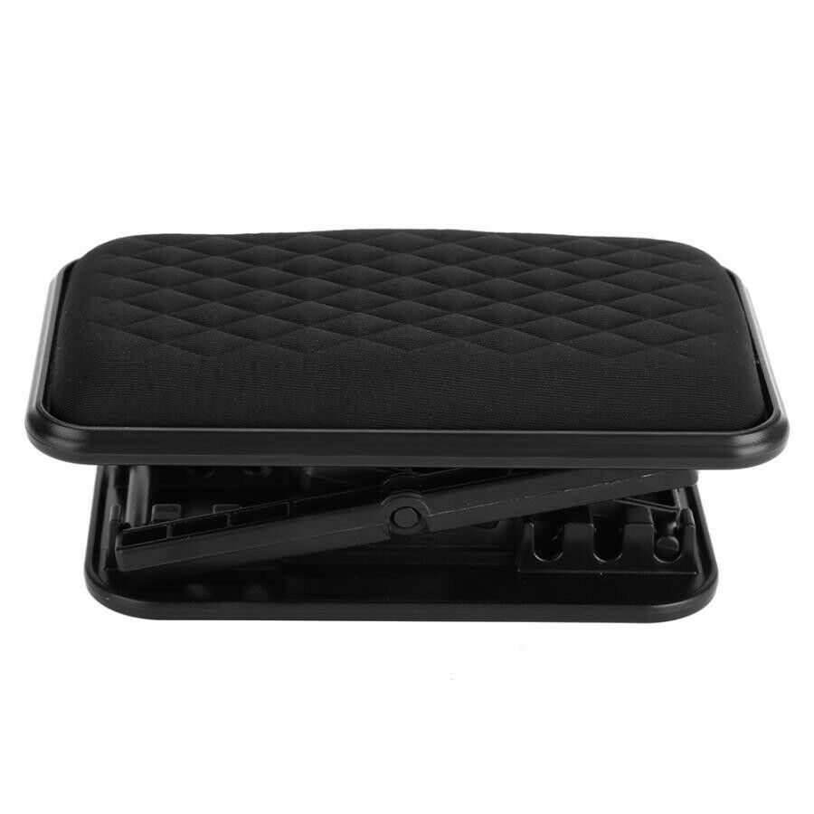 Car Left Armrest Pad Anti-fatigue Elbow Support Adjustment Bracket high quality