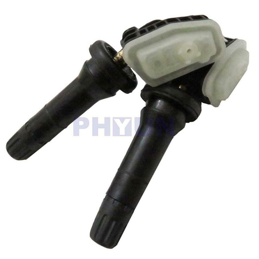Tire Pressure Monitoring System Sensor (TPMS) For GMC Chevrolet Pontiac Buick
