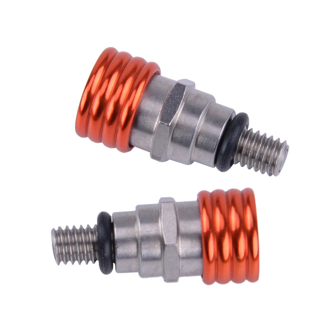 Fork Air Bleeder Relief Valves fit for Adventure Enduro Supermoto M4 0.7mm Atn