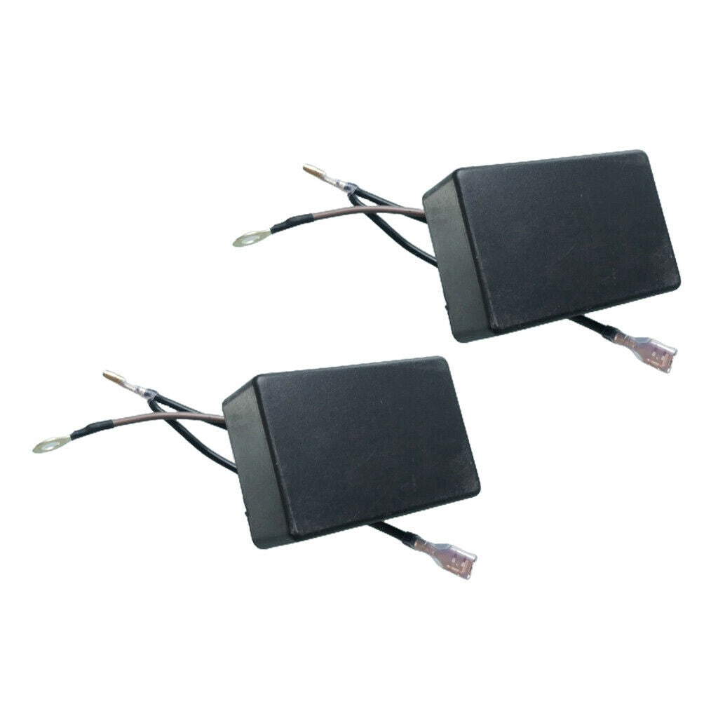 2Pcs Replacement Club Car Gas Golf RPM Rev Limiter 1016511 For FE290 FE350