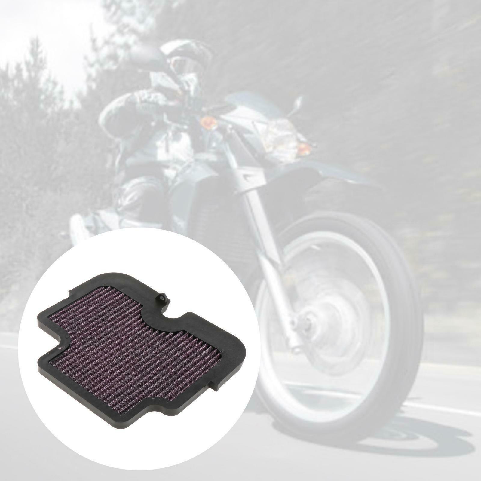 High Performance Premium Air Filter Replace for Kawasaki ER6N ER6F 2006-2011