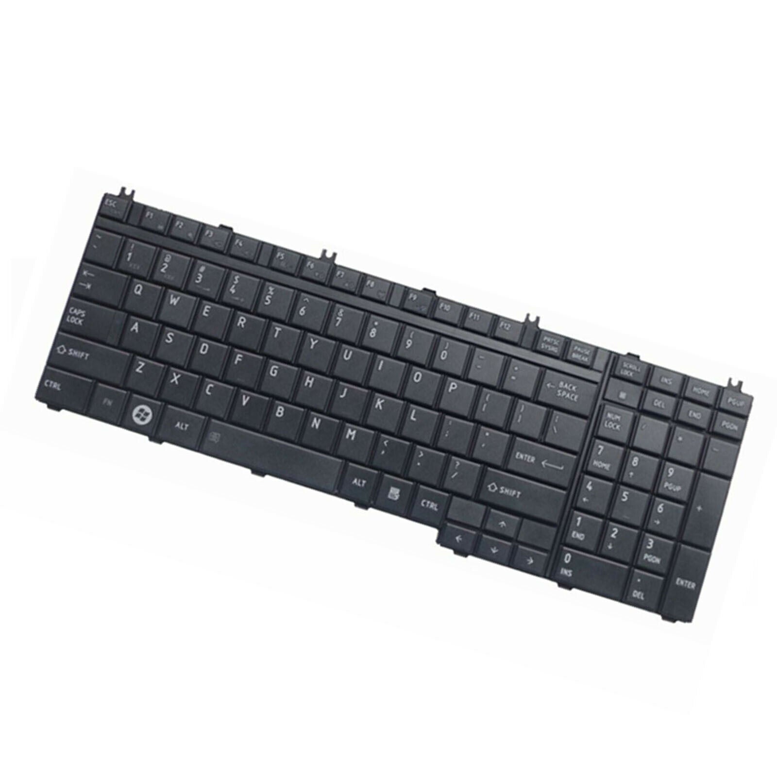 New US Language Keyboard Supplies for F501 P305 P500 A505 F501 L535 Laptops
