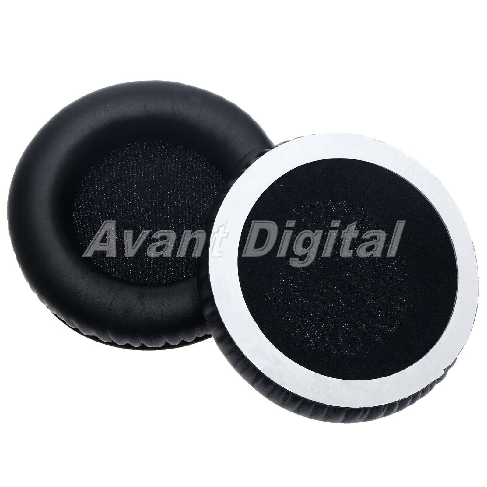 Replacement Gaming Headphones Ear pads cushion for Steelseries Siberia V1 V2 V3