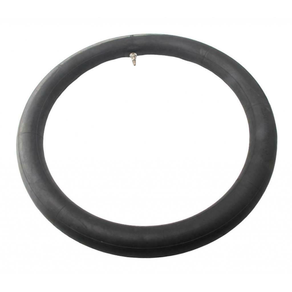 Black New 57/63.5-17" Replacment Front/Rear Inner Tire Tube For   85 ATV