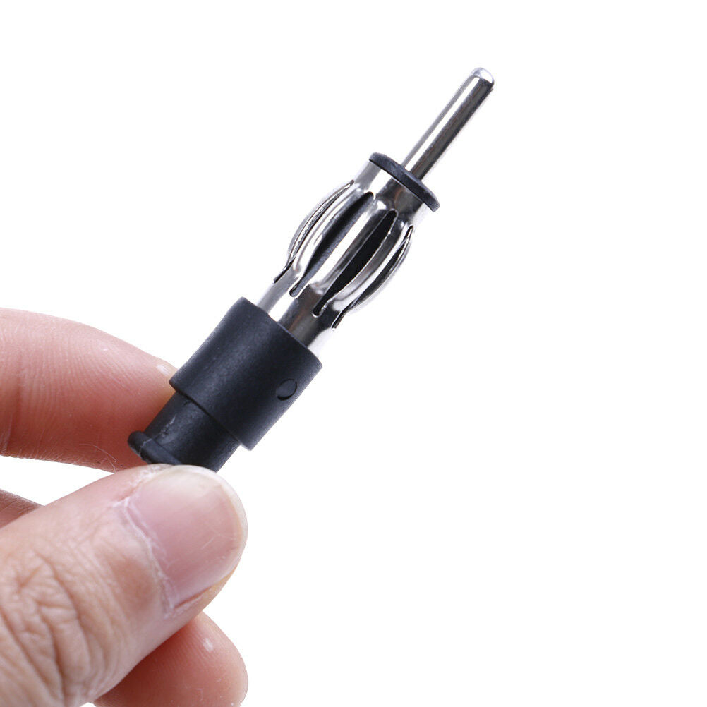 Car AM FM TV radio digital antenna aerial signal AMP amplifier booster ATDD