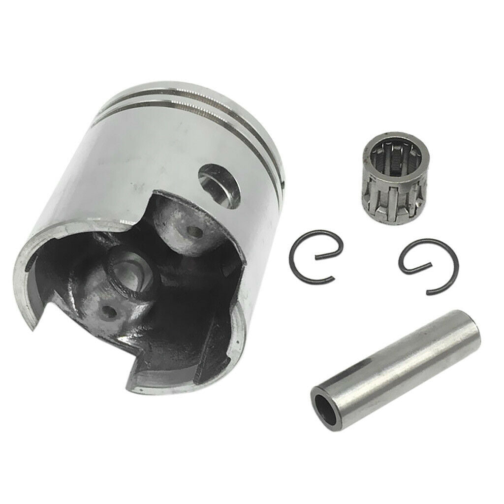 Piston Kit Assembly for 80cc 2 Stroke Engine Motorised Bike Bicycle