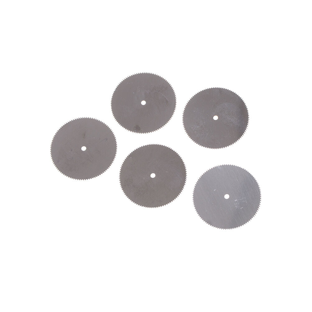 5Pcs 32mm Stainless Steel Saw Slice Metal Cutting Disc Rotary Too.l8