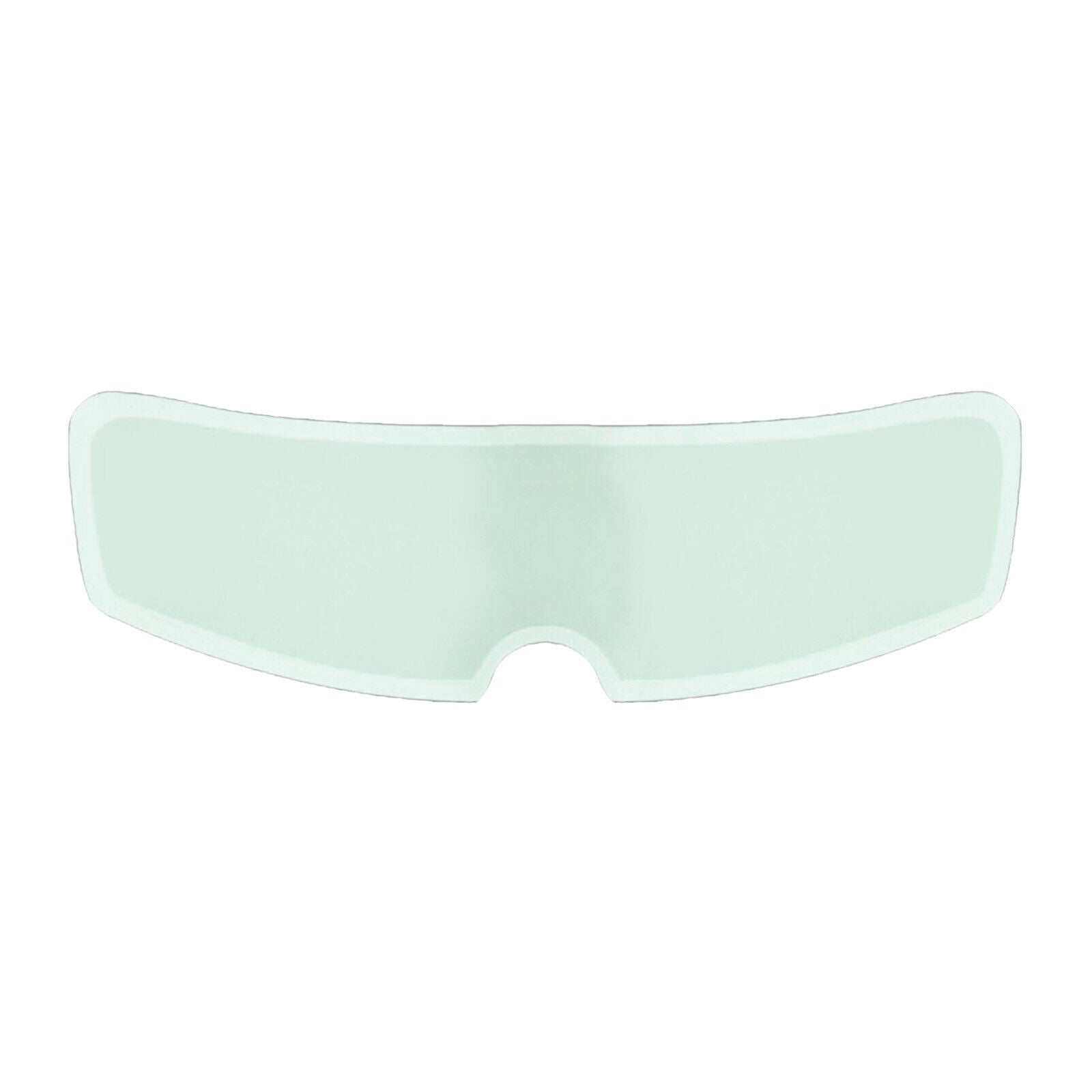 Helmet Anti-Fog Patch film, Universal  Lens Fog Resistant Films