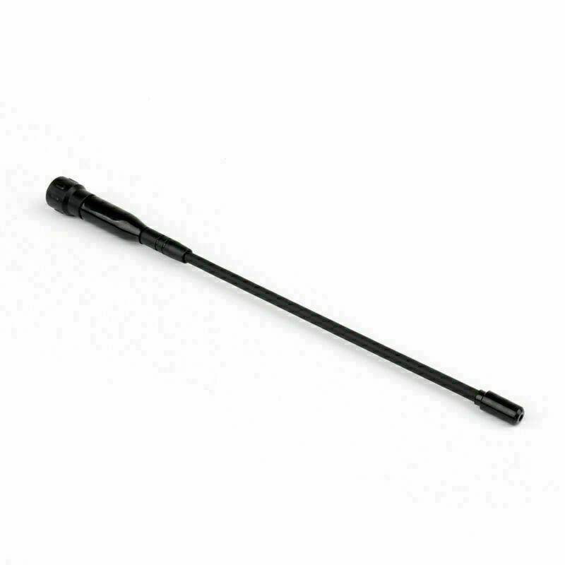 PHD-778 SMA-Female Dual Band Antenna For Kenwood TK-3107 BaoFeng Radio CA