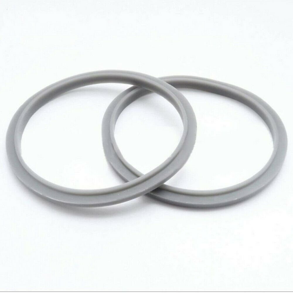 8Pcs Extractor Blade Accessories Replacement Parts for NutriBullet 600w 900w