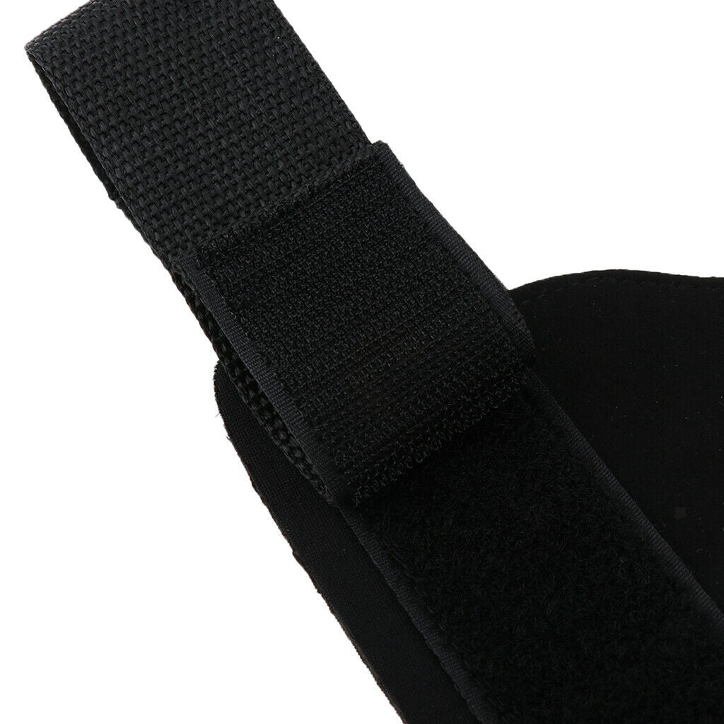 1 Pair Durable High Grips Gym Hand Grip Guard Sports Palms Protector Wrapper