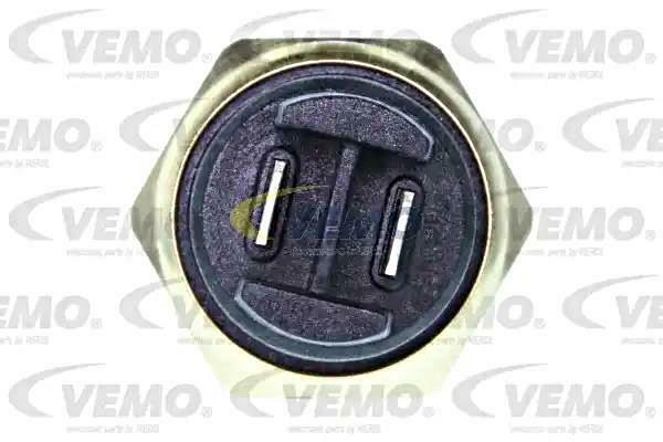 Radiator Fan Temperature Switch VEMO Fits TALBOT RENAULT SAAB LADA VW 856923