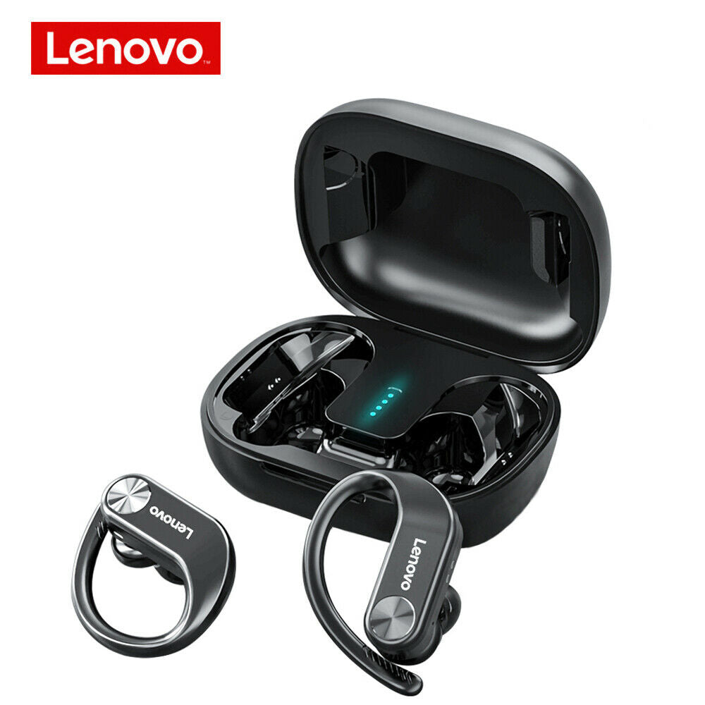 Lenovo LP7 Wireless Bluetooth 5.0 HIFI Stereo Headphone TWS Earphone Earbuds