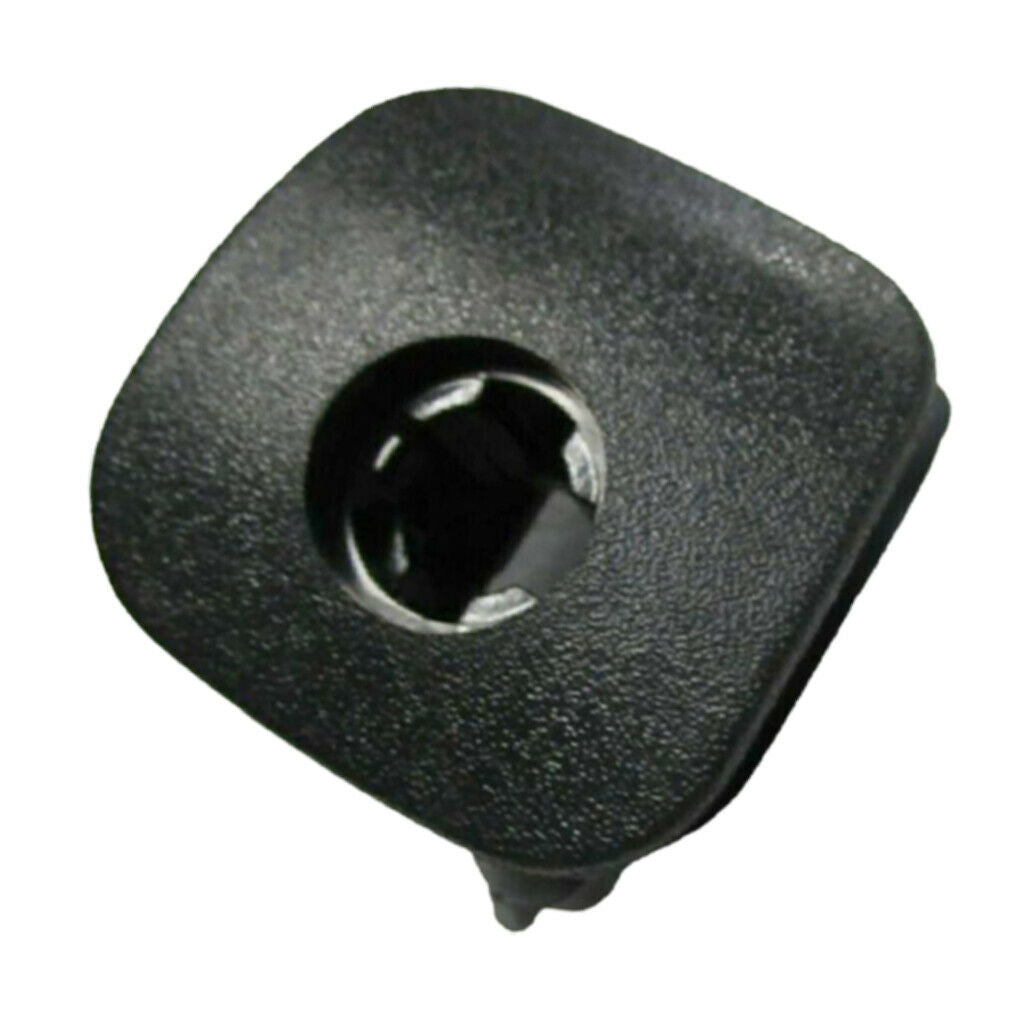 Glove Box Handle Latch Ebony Parts Fit for C6 Corvette 2006 2007 2009 2013
