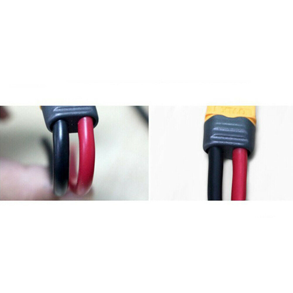5 Pairs XT60H RC Lipo Battery Connector Female / Male XT60 Plug Connector
