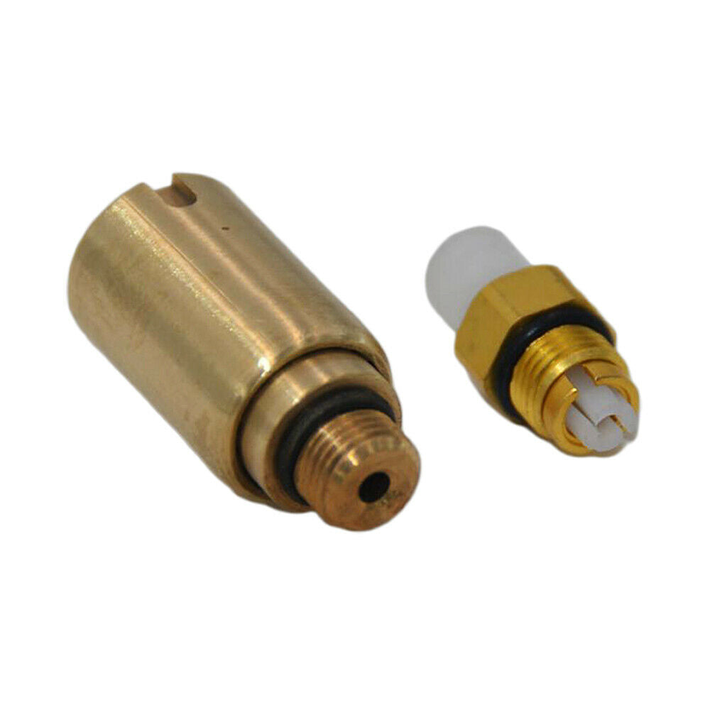 Car Full Air Suspension Risidual Pressure Valves For VW 7L0616813B New