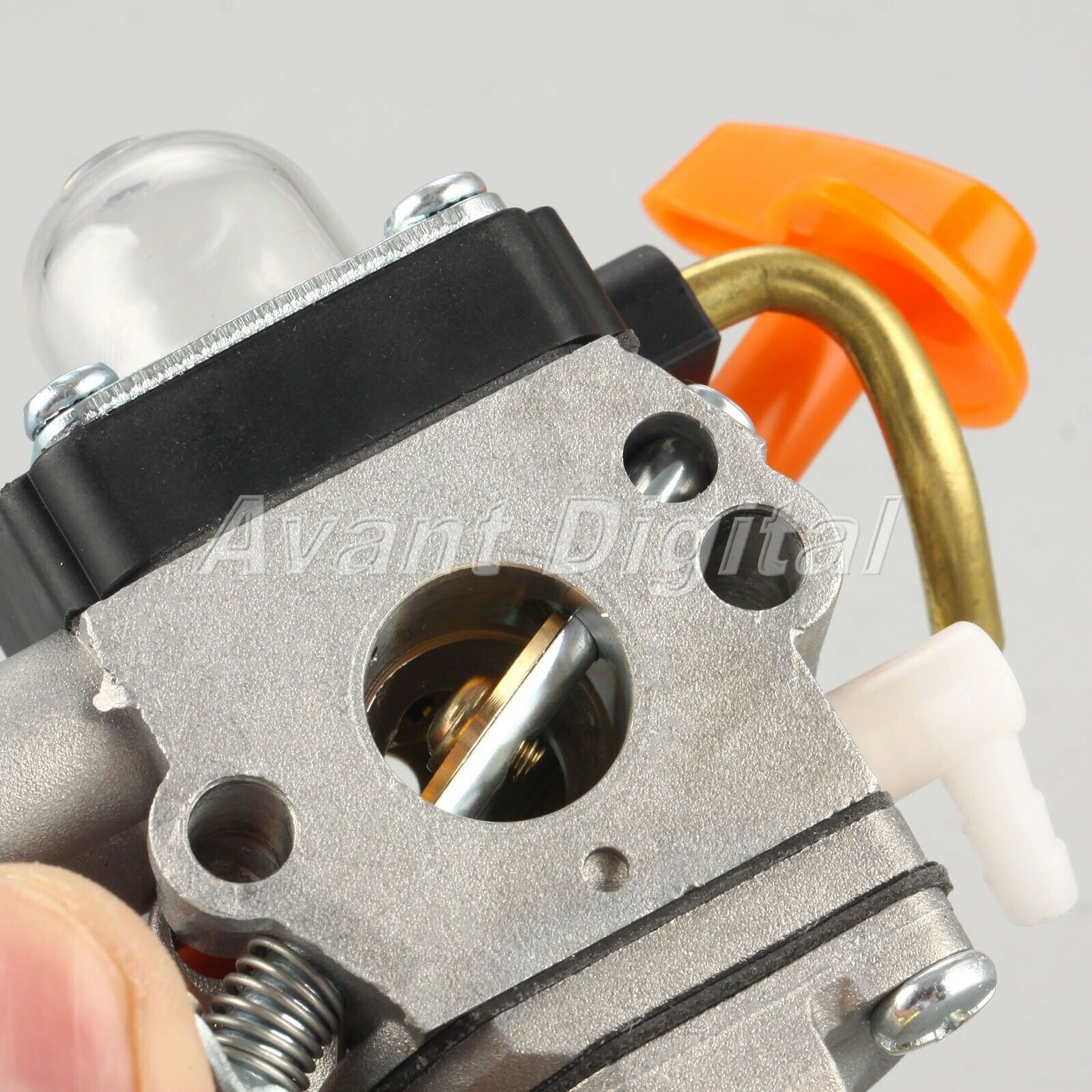 1x Carburetor For Trimmer STIHL FS90 FS100 FS110 KM90 KM100 KM110 41801200611