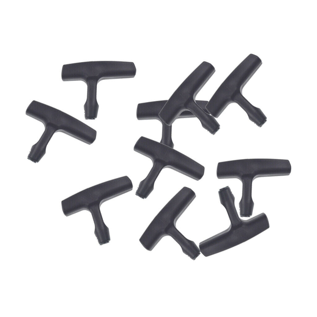 Chainsaw Starter Handle Replaces Tool Fit for Stihl 038 MS380 MS381, 10 Pack