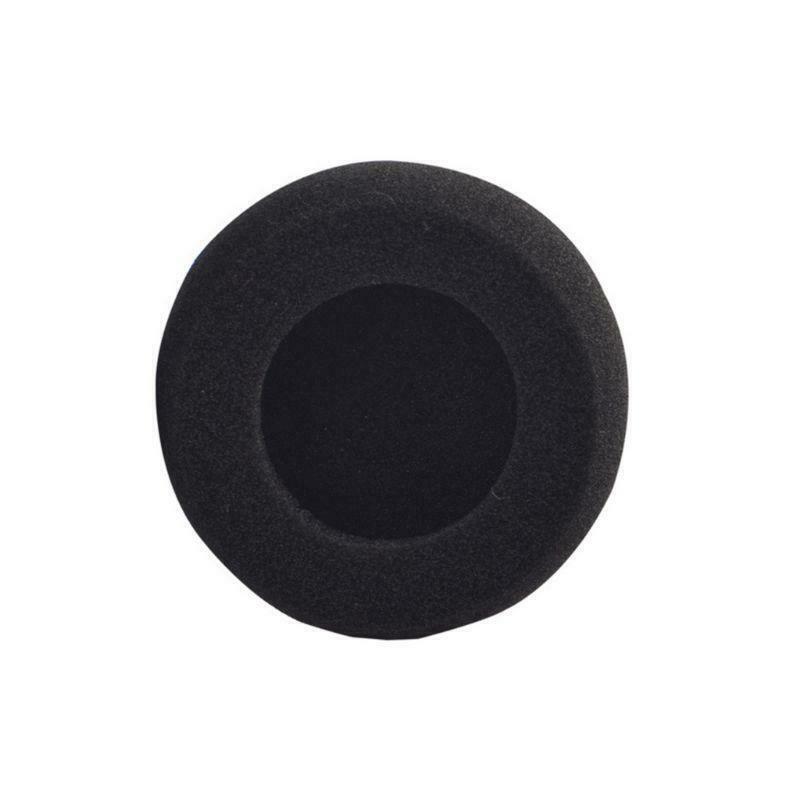1 Pair Earpads Sponge Cushions Ear Pads Case Cover Replacement for TELEX AIRMAN