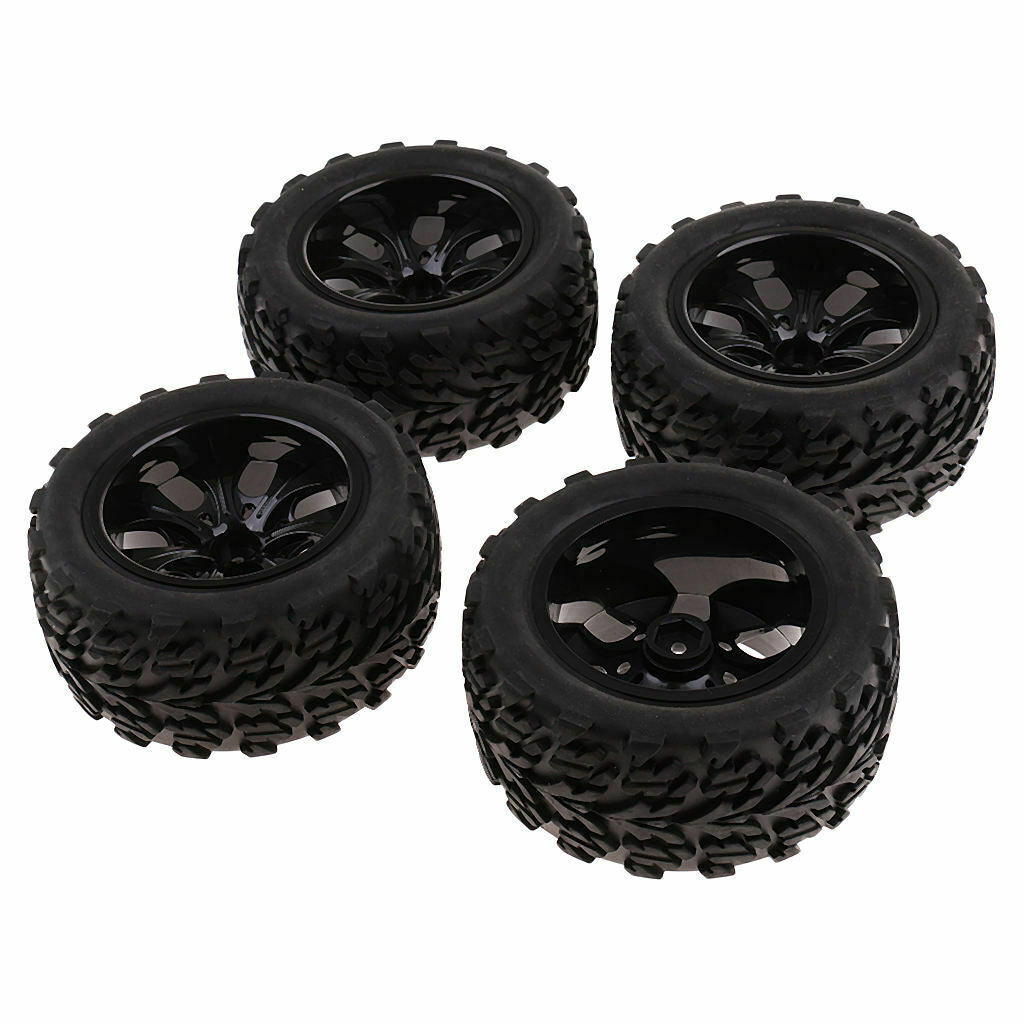 4-piece 12-piece Tires And Tires for Truck