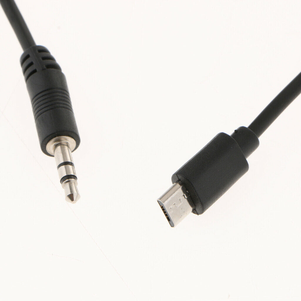 Remote Control Shutter Release Cable Cord RR-90 3.5mm   for  X-A1 X-A2 X-A3