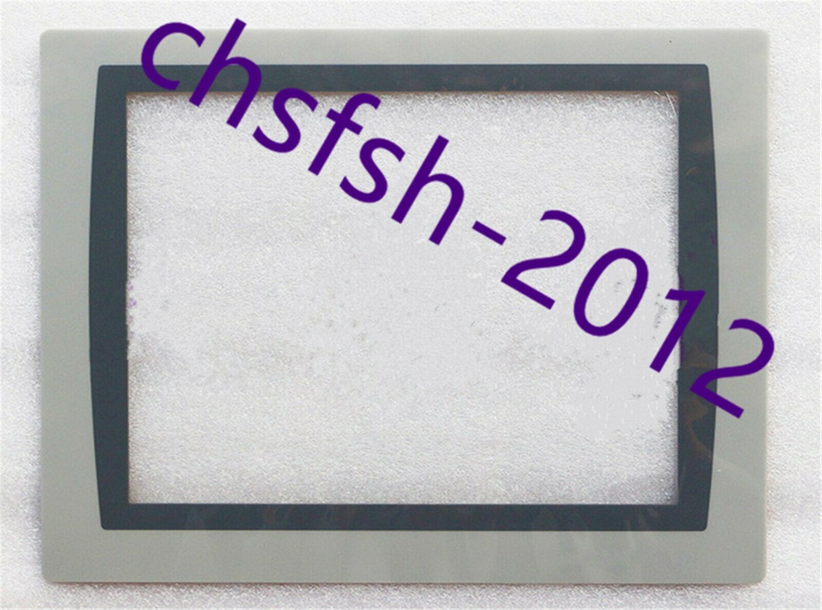 1 pcs New IN Box Allen-Bradley 2711P-T10C21D8S touchpad + protective film