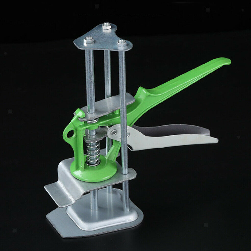 Wall Tile Leveling Lifter Tile Leveling System for Flooring, Window, Cabinet