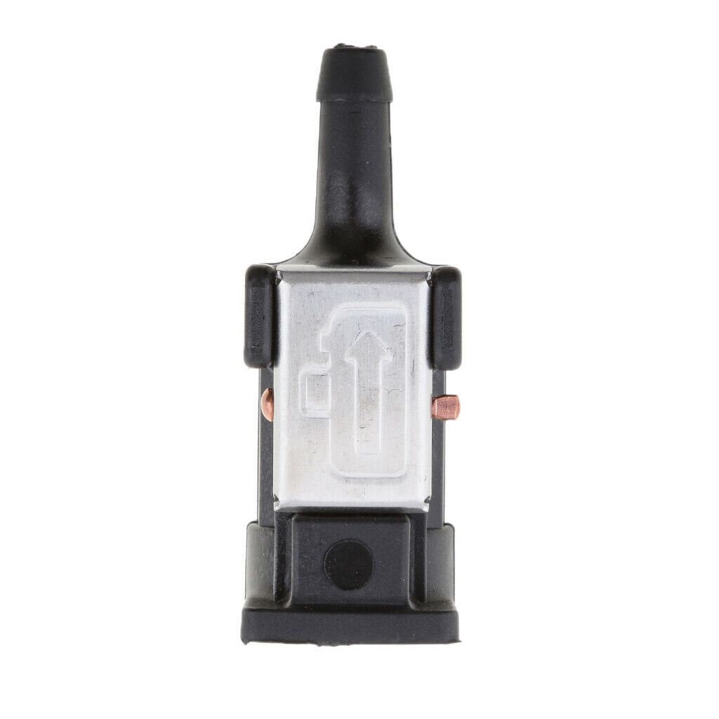 Fuel Line Female Connector Joint for Yamaha Outboard Motor 6mm Tank Side