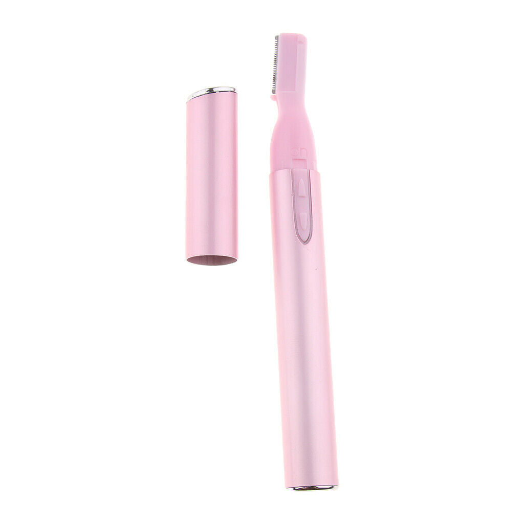 Electric Eyebrow Trimmer for Women