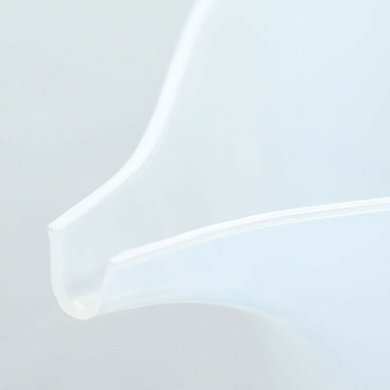 500ml Tip Mouth Measuring Jug Plastic Graduated Cup Liquid Measure Cup ContaFCA