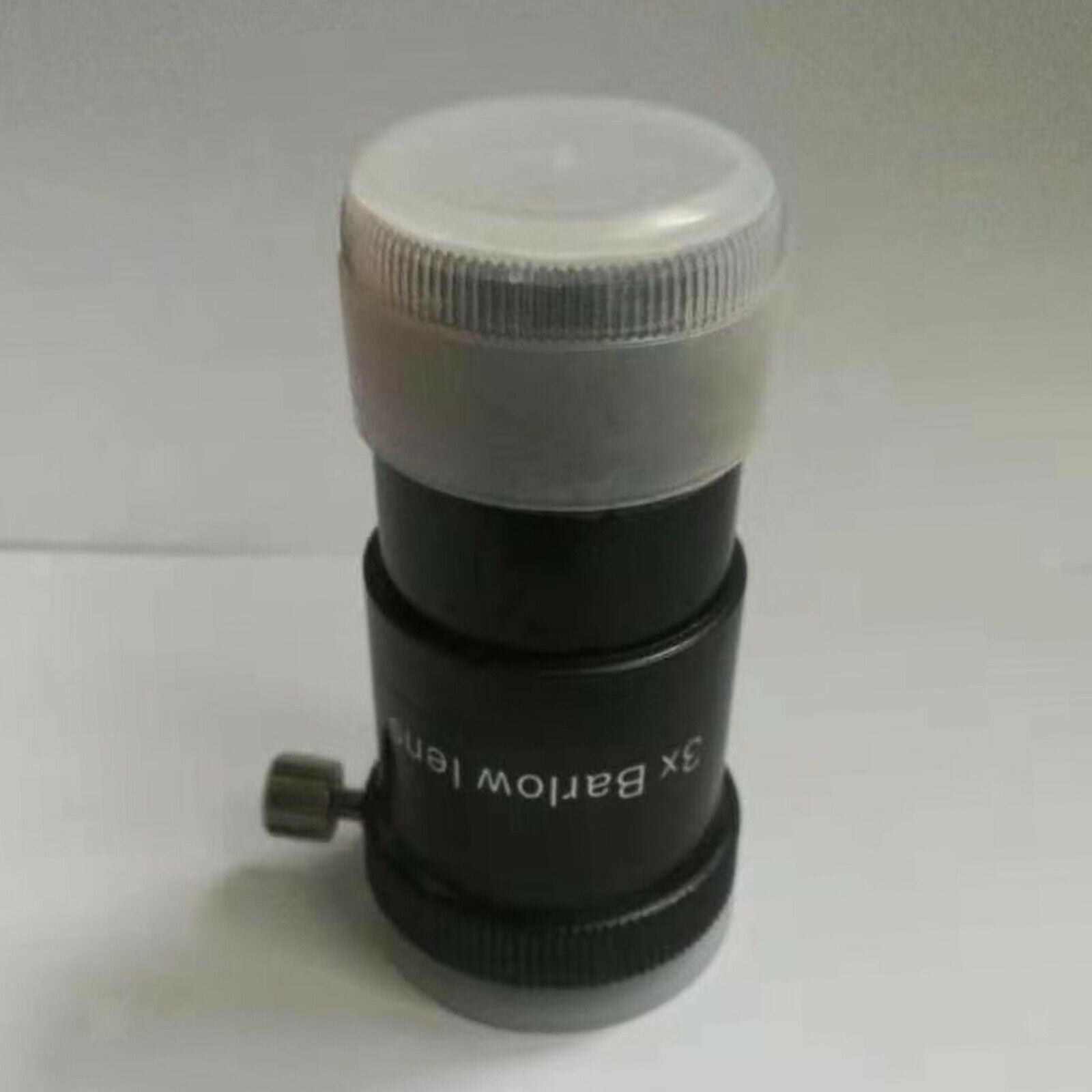 1.25" Astronomy Telescope Eyepiece Barlow Lens 3X Multi-coated Filter Kit 4x