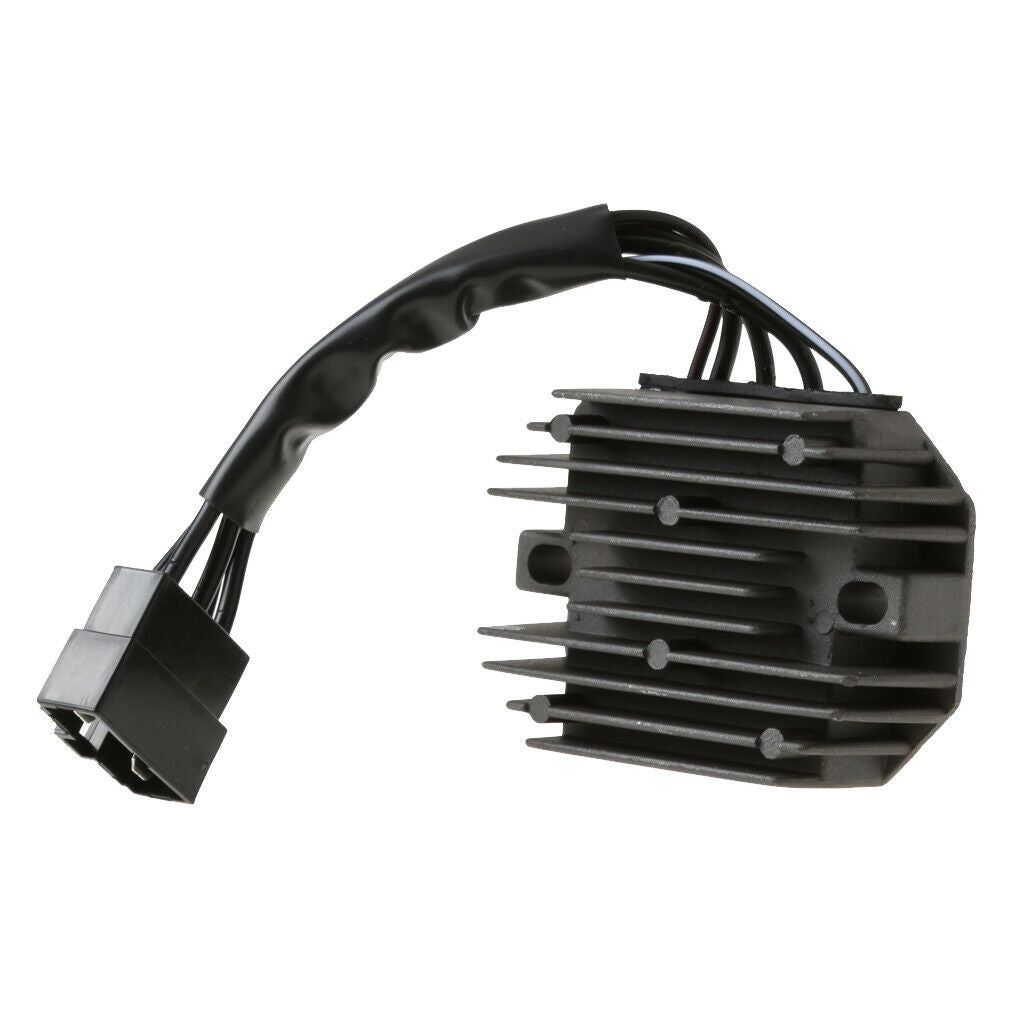 Motorcycle Voltage Regulator Rectifier Replacement For for for Suzuki Burgman